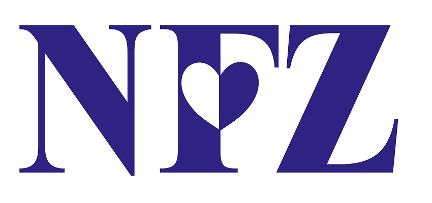 Logo NFZ
