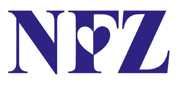 Logo NFZ