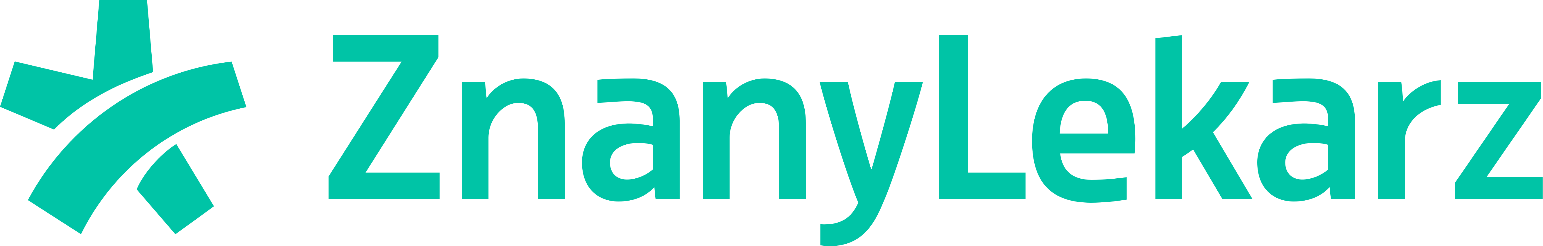Logo ZnanyLekarz
